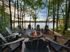 Luxury Lake Lodge in Cable, WI | Sleeps 18+ - Image 5