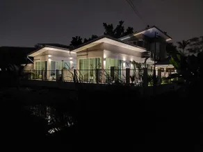 2 Bed Green Lung Pool Villa Surrounded by Nature - Image 2