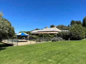 Wonga - A secluded oasis in the heart of Parkes - Image 2