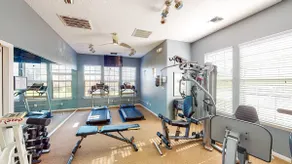 Pool, Gym, View! A Quiet Retreat by Cox Metropark - Image 2