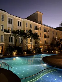 Hi5 Stays Casa SEaRENITY 4BHK Pvt Pool North Goa - Image 2