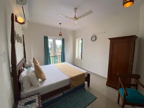 Hi5 Stays Casa SEaRENITY 4BHK Pvt Pool North Goa - Image 5