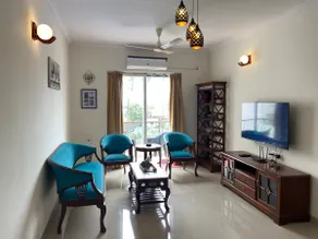 Hi5 Stays Casa SEaRENITY 4BHK Pvt Pool North Goa - Image 3
