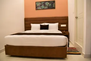 Urban 1 Bhk Luxury Apartment with Hall Cum Kitchen - Image 3