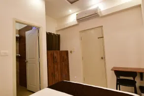 Urban 1 Bhk Luxury Apartment with Hall Cum Kitchen - Image 4