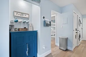 Fully Renovated, First Floor Villa \"Just Beachy\" - Image 4