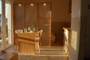 Luxurious Japandi Loft - Image 2