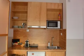 Luxurious Japandi Loft - Image 3