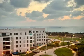 Penthouse in Achziv - great and designed in front of the Yamba sea - Image 2