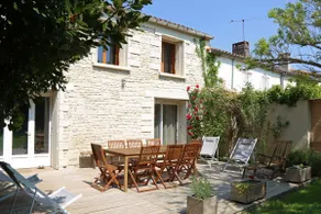 La Maison de la Venise Verte - 4 chambres, jardin - Image 3