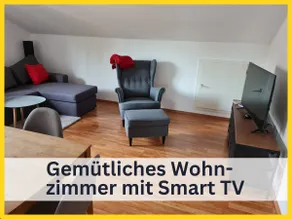 Bergler I • Balcony • SmartTV • Bathtub - Image 4