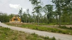 Mountain View Cabin - Image 3