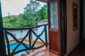 Casa Sanalejo Barichara - Private Pool - Image 4