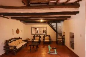 Casa Sanalejo Barichara - Private Pool - Image 5
