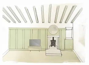 Stylish Retreat in Heart of The Peak District - Image 4