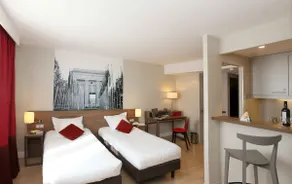 Studio near CERN Meyrin and Ski Resort - Image 2