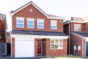 Fair View - Off Street Parking and Garden - Image 2