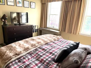Deluxe Yeti Suite on Jiminy Mtn -1st Flr Sleeps 4 - Image 2