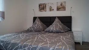 100 m² 4-room apartment, Messe Karlsruhe - Image 2