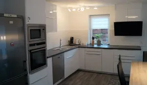 100 m² 4-room apartment, Messe Karlsruhe - Image 4