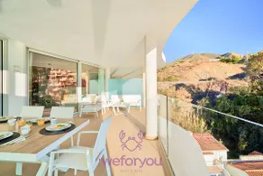 weforyou Sea Views Fuengirola 5 Wave - Image 4