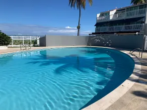 Beachfront Family Condo | Pool & Solar Backup - Image 2