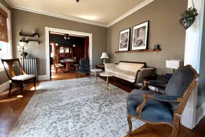 Victorian charm 2Bed in the Armory District - Image 2