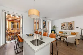 Waou Puerta del Sol V - Short-Term Rental - Image 4