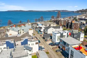 Alki Townhouse/Parking/300 Wifi/AC/Steps 2 Beach - Image 3