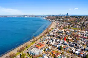 Alki Townhouse/Parking/300 Wifi/AC/Steps 2 Beach - Image 2