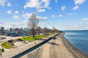 Alki Townhouse/Parking/300 Wifi/AC/Steps 2 Beach - Image 4