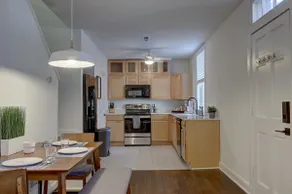 Quiet Fells Point Home Just off the Main Street - Image 3