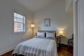 Quiet Fells Point Home Just off the Main Street - Image 4