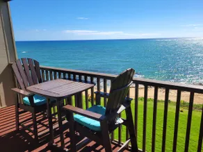 Amazing Direct Oceanfront Condo, Great Location! - Image 2