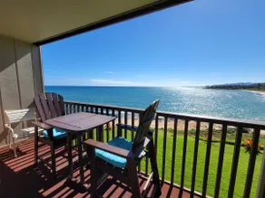 Amazing Direct Oceanfront Condo, Great Location! - Image 3