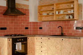 Spacious apartment near the center of Zlín with a rural atmosphere - Image 4
