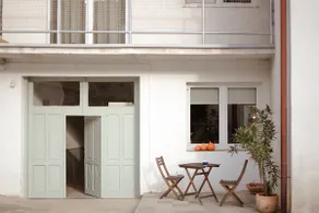 Spacious apartment near the center of Zlín with a rural atmosphere - Image 2