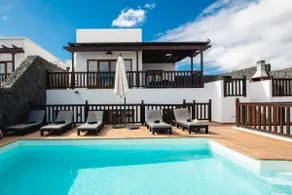 Beautiful 6 bedroom Villa Vista Rey close to Beach & Playa Blanca -Amazing Views - Image 2