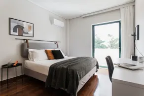 Top-Class 2BR Apartment in Marousi by UPSTREET - Image 3