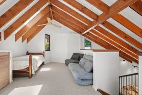 Pearl Beach Loft 150m to beach - Image 5