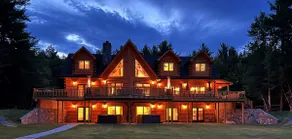LAKE PLACID & WHITEFACE GRAND PINES LODGE - Image 3