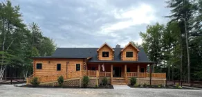 LAKE PLACID & WHITEFACE GRAND PINES LODGE - Image 5