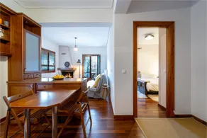 The Foxes - Modern 1BD apartment in the Forest - Image 5