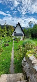 Holiday home Riverside - Heated jacuzzi and Sauna - Image 4
