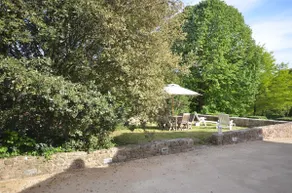 L'Escale du Bocage Piscine couverte chauffée - Image 5