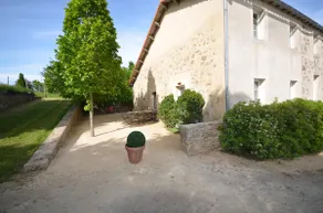 L'Escale du Bocage Piscine couverte chauffée - Image 3