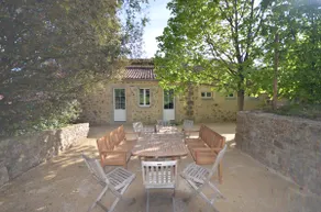 L'Escale du Bocage Piscine couverte chauffée - Image 4