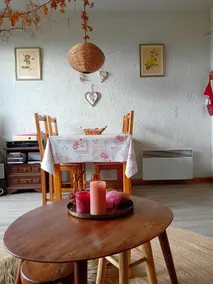 Maisonette ”La Vie en Rose” - Image 4