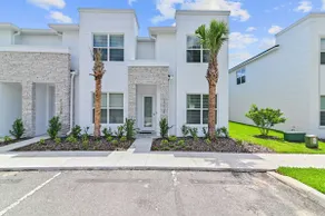New Spacious & Tranquil Townhouse near Disney - 4BR, 3FB, and Pool - Image 2