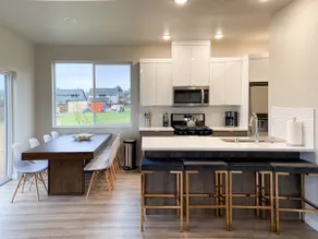 Brand New Home in a quiet neighborhood - Image 2